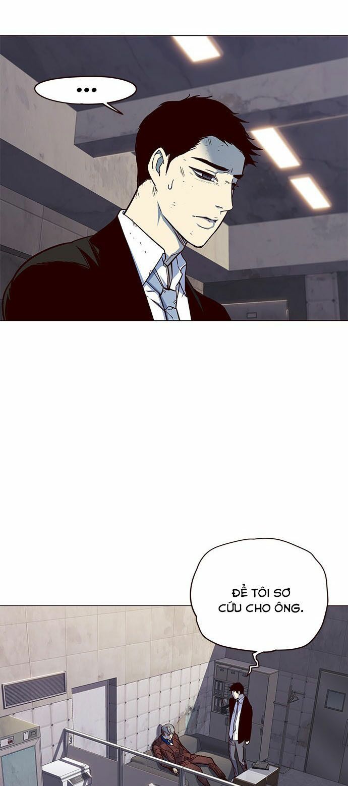 đọc truyện Hóa Thân Thành Mèo Chương 15 ảnh 54 tại Thiên Thai Truyện