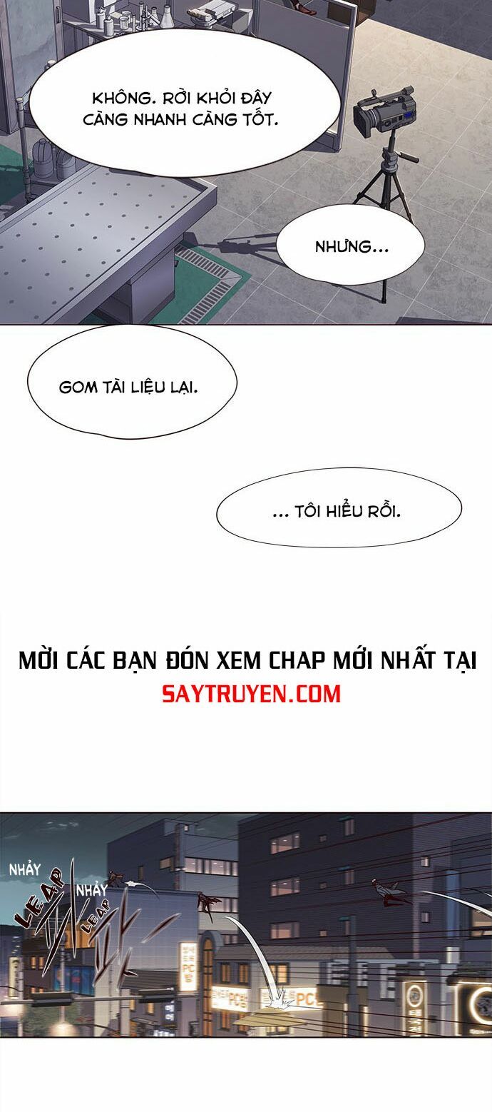 đọc truyện Hóa Thân Thành Mèo Chương 15 ảnh 55 tại Thiên Thai Truyện