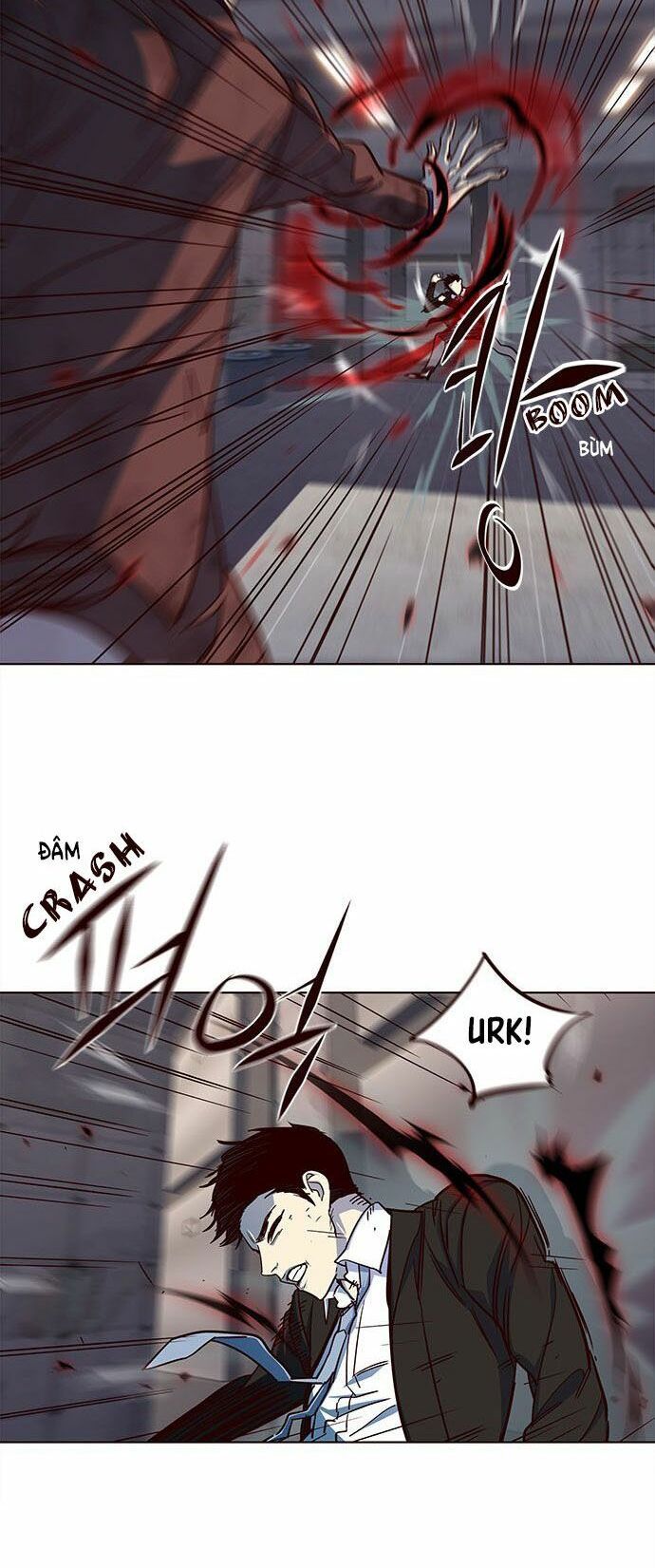 đọc truyện Hóa Thân Thành Mèo Chương 15 ảnh 60 tại Thiên Thai Truyện