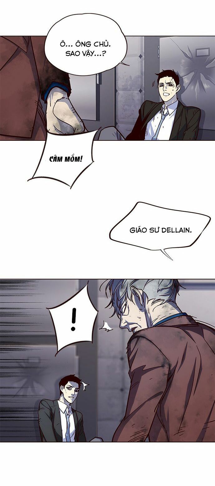 đọc truyện Hóa Thân Thành Mèo Chương 15 ảnh 62 tại Thiên Thai Truyện