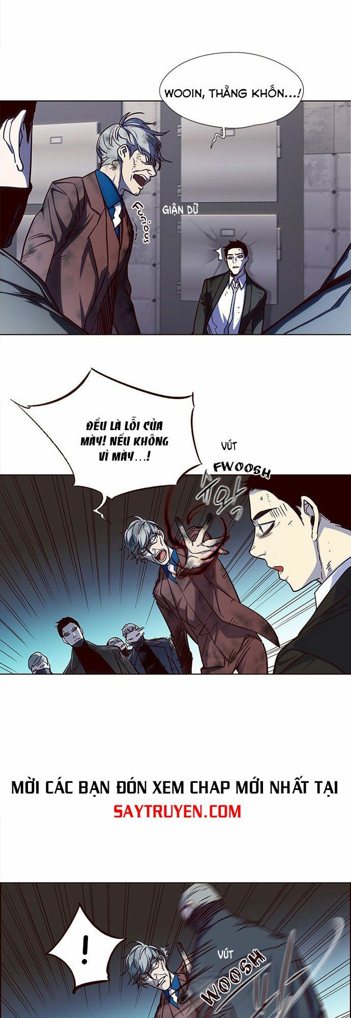 đọc truyện Hóa Thân Thành Mèo Chương 15 ảnh 65 tại Thiên Thai Truyện