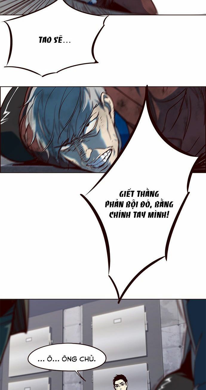 đọc truyện Hóa Thân Thành Mèo Chương 15 ảnh 67 tại Thiên Thai Truyện