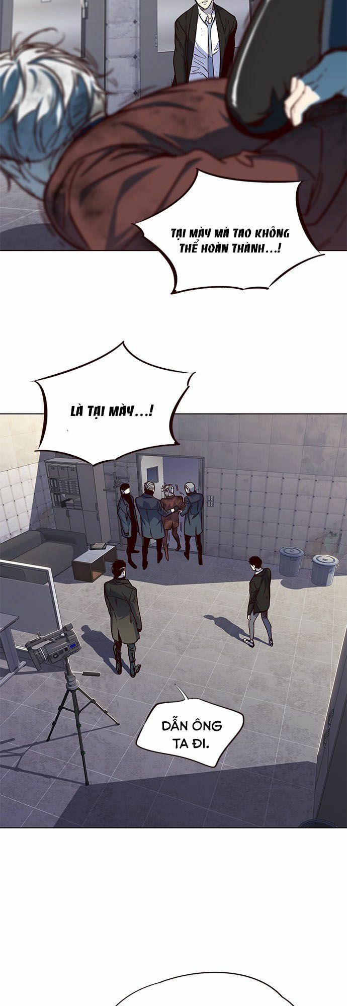 đọc truyện Hóa Thân Thành Mèo Chương 15 ảnh 68 tại Thiên Thai Truyện