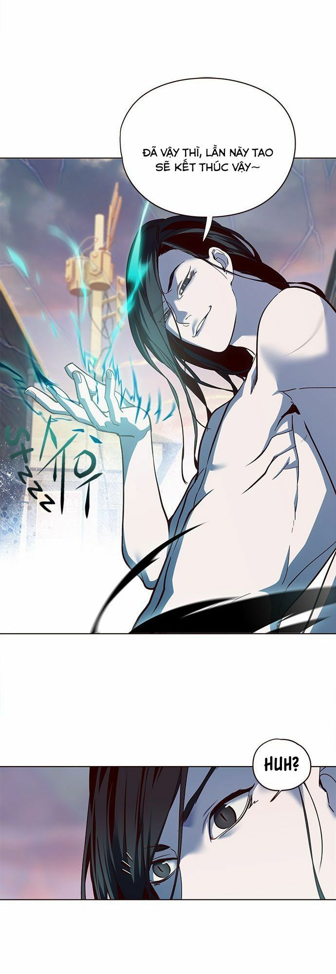 đọc truyện Hóa Thân Thành Mèo Chương 15 ảnh 9 tại Thiên Thai Truyện