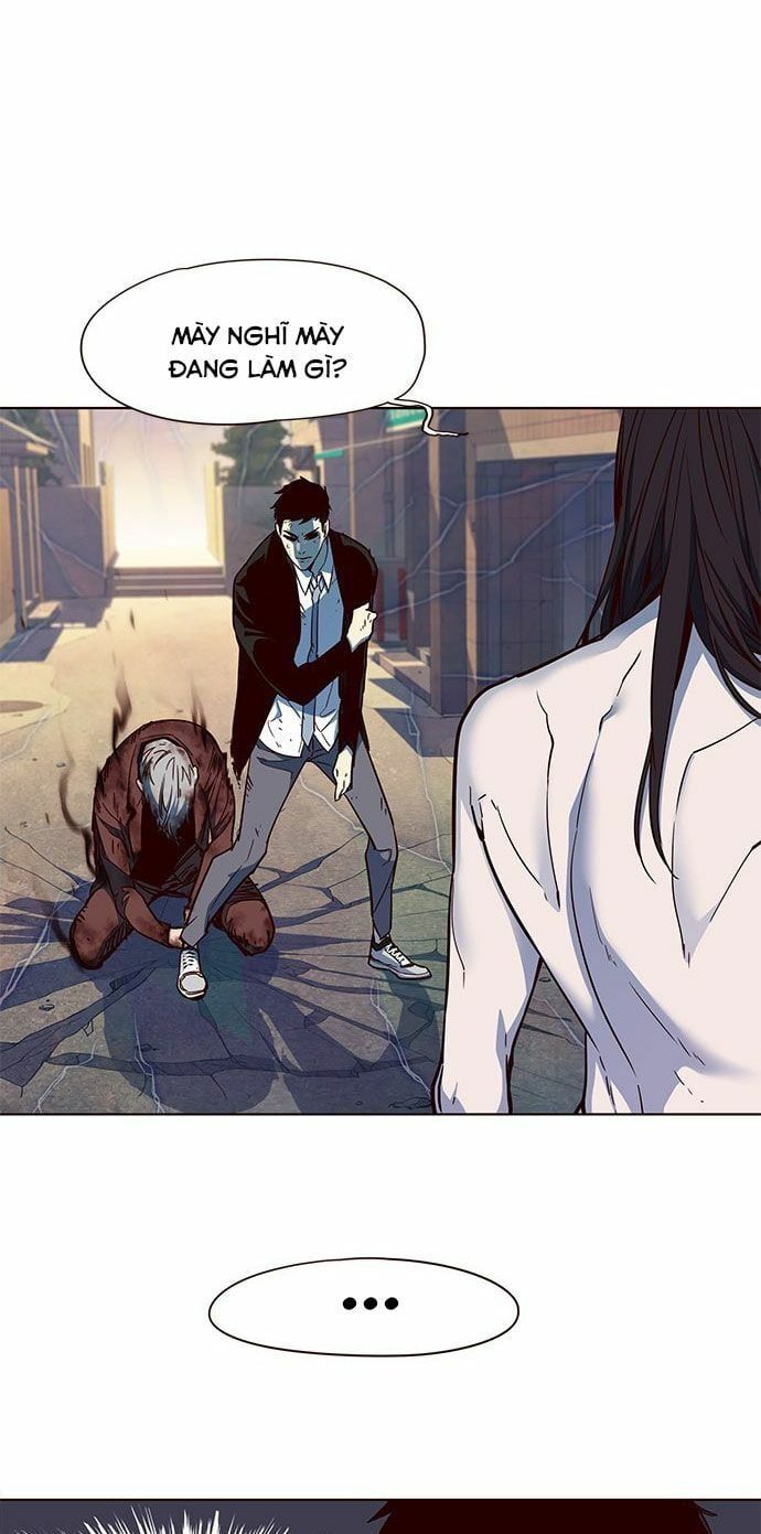 đọc truyện Hóa Thân Thành Mèo Chương 15 ảnh 10 tại Thiên Thai Truyện