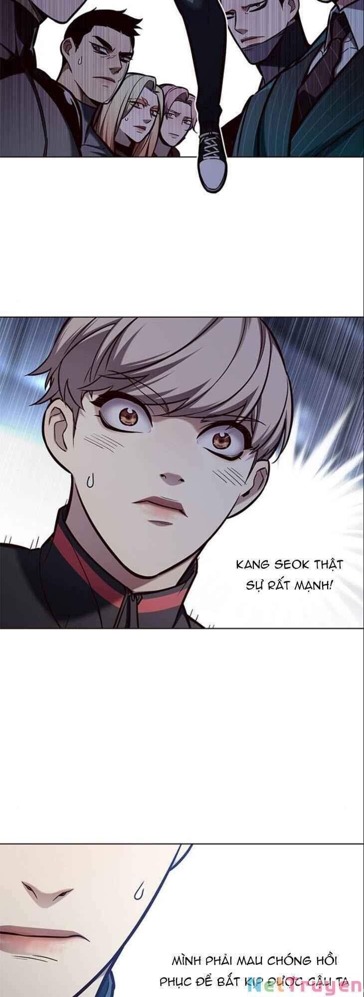 đọc truyện Hóa Thân Thành Mèo Chương 150 ảnh 7 tại Thiên Thai Truyện