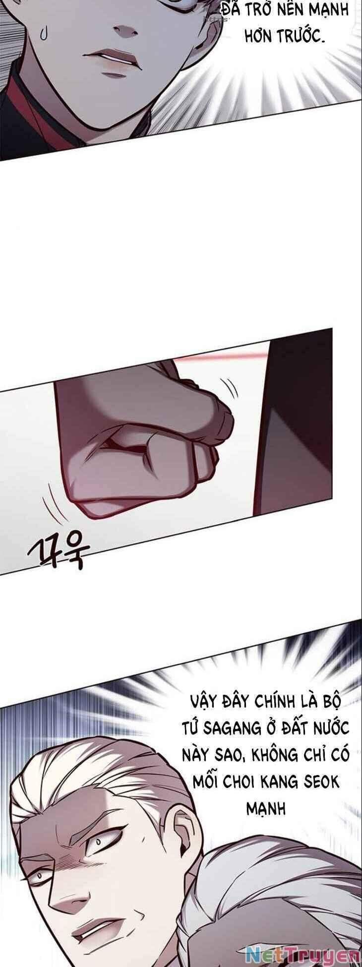 đọc truyện Hóa Thân Thành Mèo Chương 150 ảnh 54 tại Thiên Thai Truyện