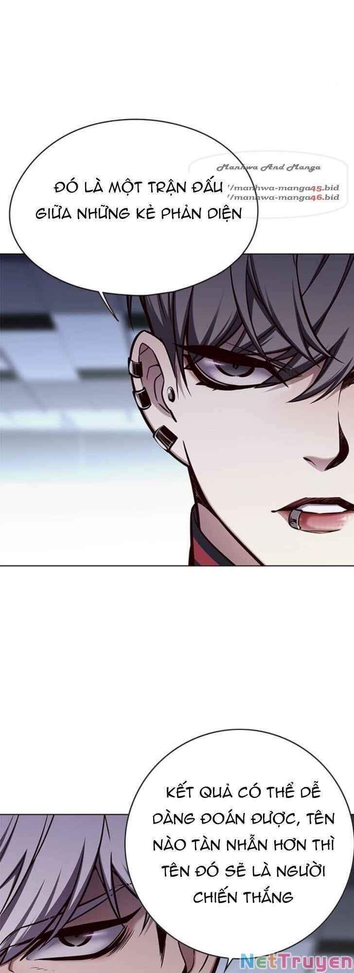 đọc truyện Hóa Thân Thành Mèo Chương 150 ảnh 57 tại Thiên Thai Truyện