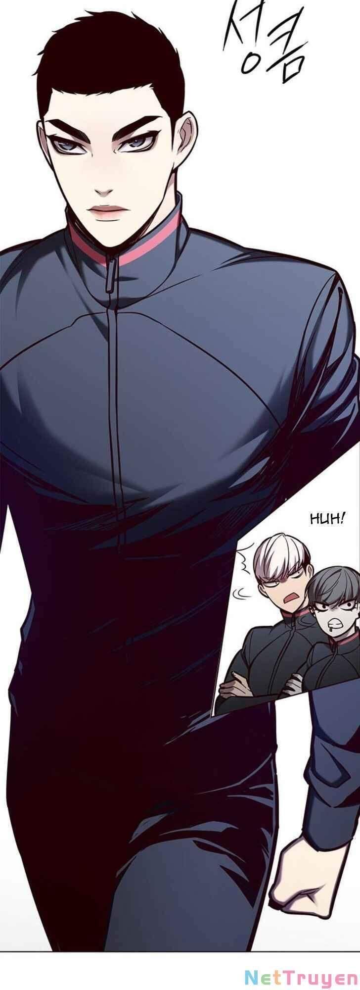 đọc truyện Hóa Thân Thành Mèo Chương 150 ảnh 60 tại Thiên Thai Truyện