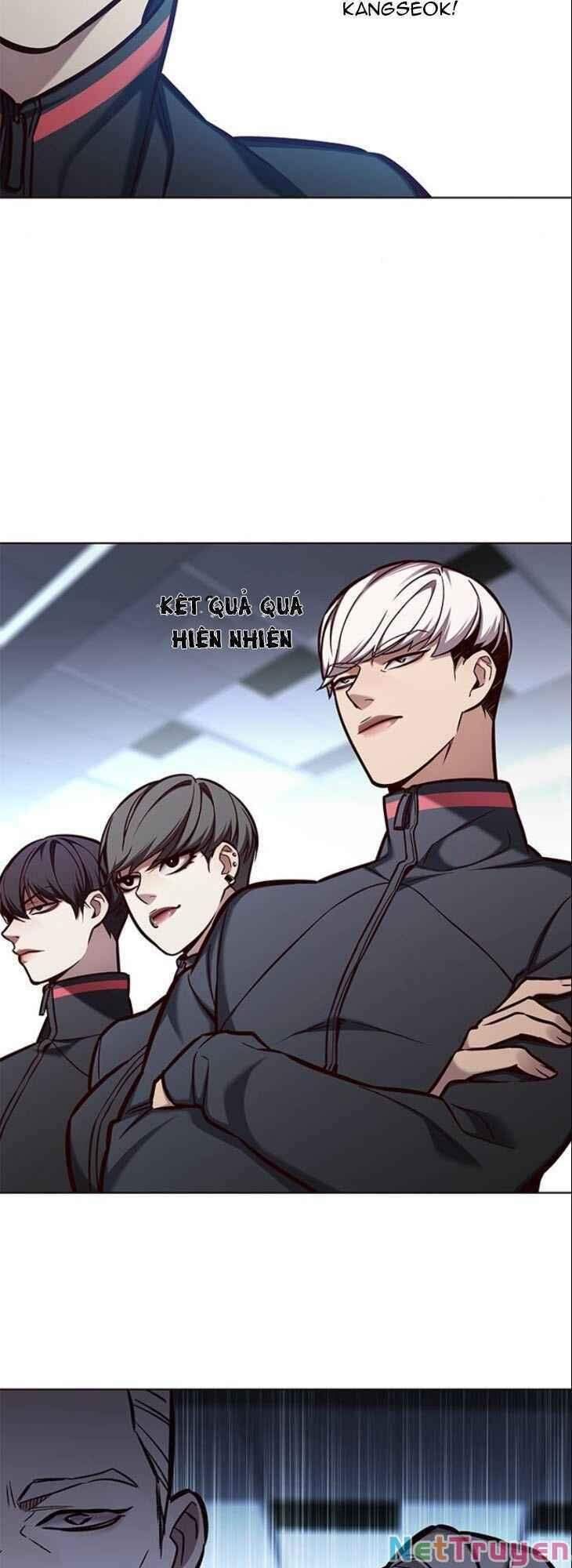 đọc truyện Hóa Thân Thành Mèo Chương 150 ảnh 8 tại Thiên Thai Truyện