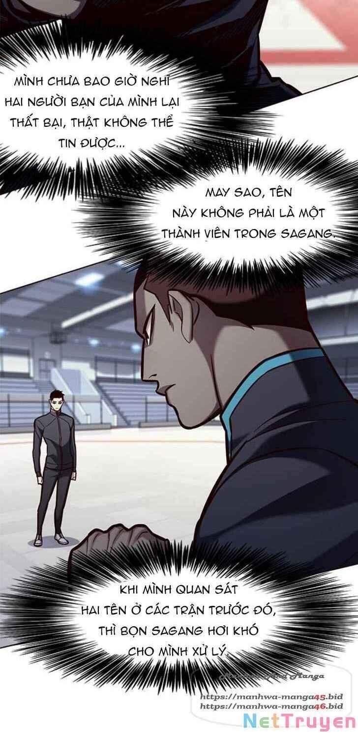 đọc truyện Hóa Thân Thành Mèo Chương 150 ảnh 65 tại Thiên Thai Truyện