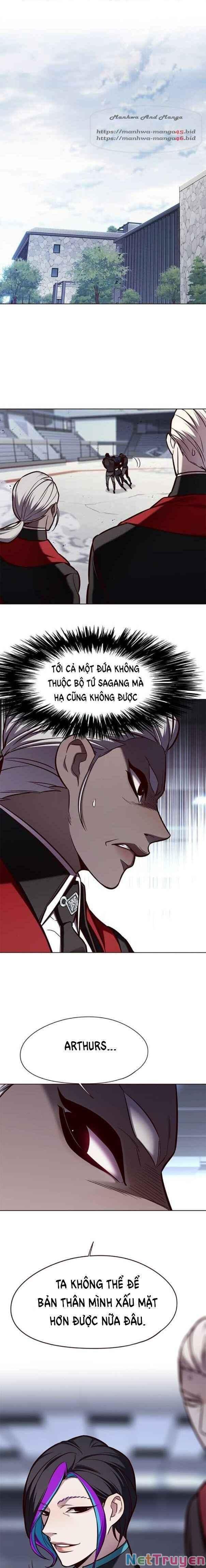 đọc truyện Hóa Thân Thành Mèo Chương 151 ảnh 3 tại Thiên Thai Truyện