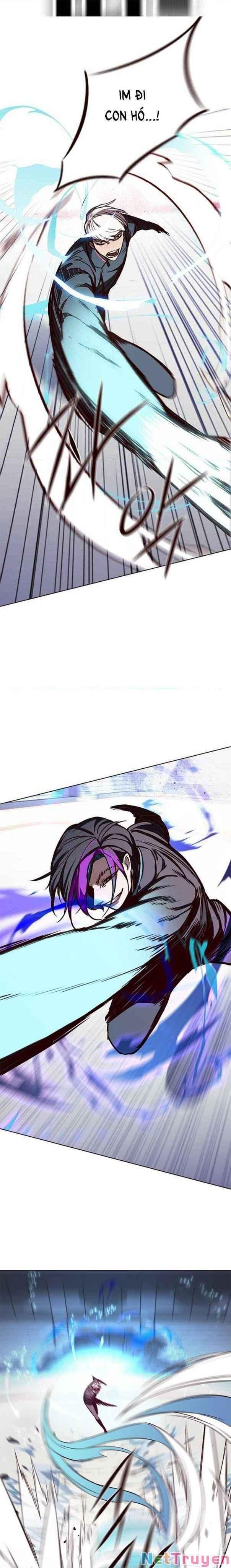 đọc truyện Hóa Thân Thành Mèo Chương 151 ảnh 12 tại Thiên Thai Truyện