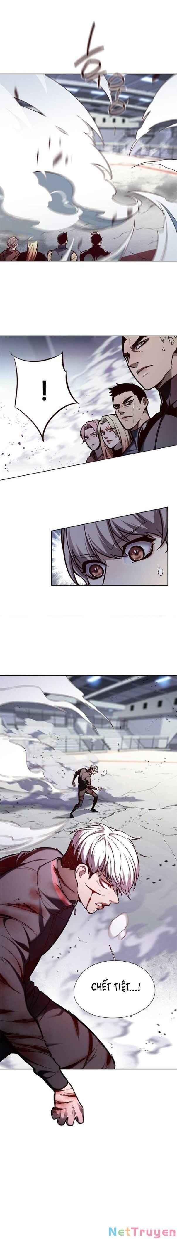 đọc truyện Hóa Thân Thành Mèo Chương 151 ảnh 14 tại Thiên Thai Truyện