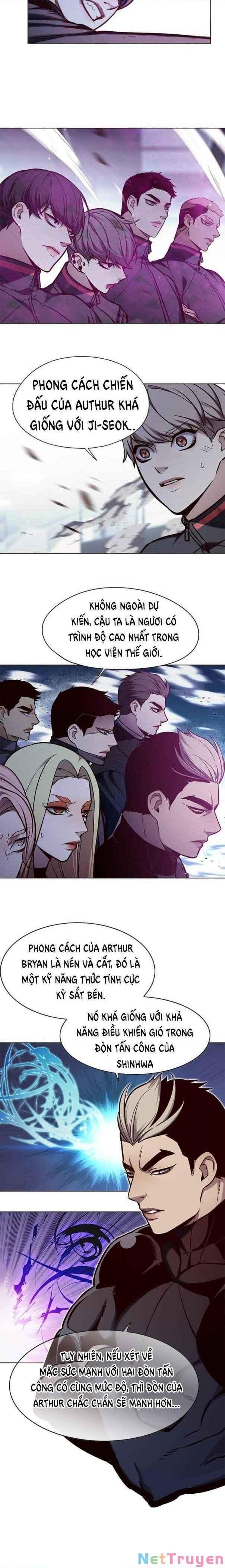 đọc truyện Hóa Thân Thành Mèo Chương 151 ảnh 16 tại Thiên Thai Truyện