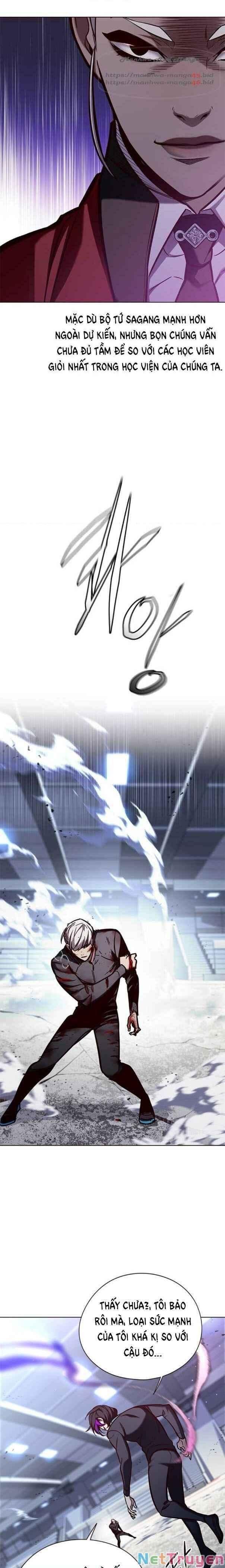 đọc truyện Hóa Thân Thành Mèo Chương 151 ảnh 17 tại Thiên Thai Truyện