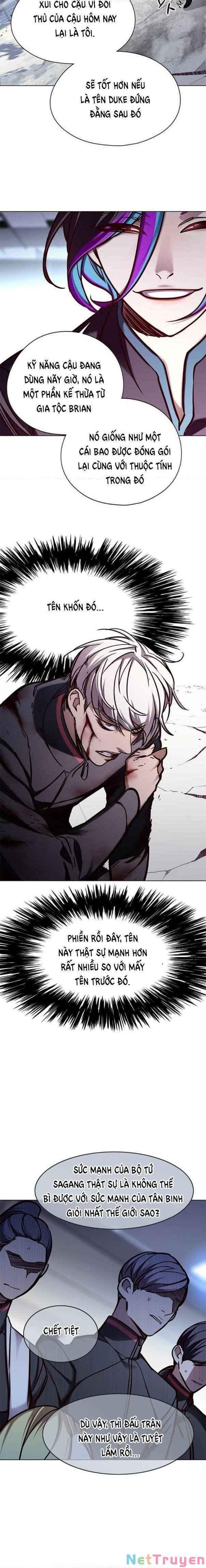 đọc truyện Hóa Thân Thành Mèo Chương 151 ảnh 18 tại Thiên Thai Truyện