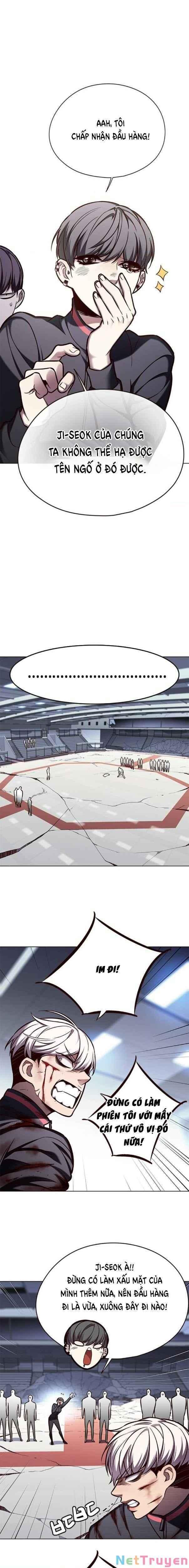 đọc truyện Hóa Thân Thành Mèo Chương 151 ảnh 20 tại Thiên Thai Truyện