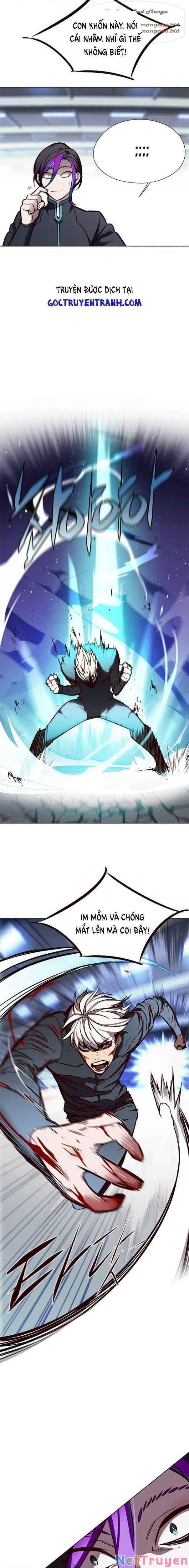 đọc truyện Hóa Thân Thành Mèo Chương 151 ảnh 21 tại Thiên Thai Truyện