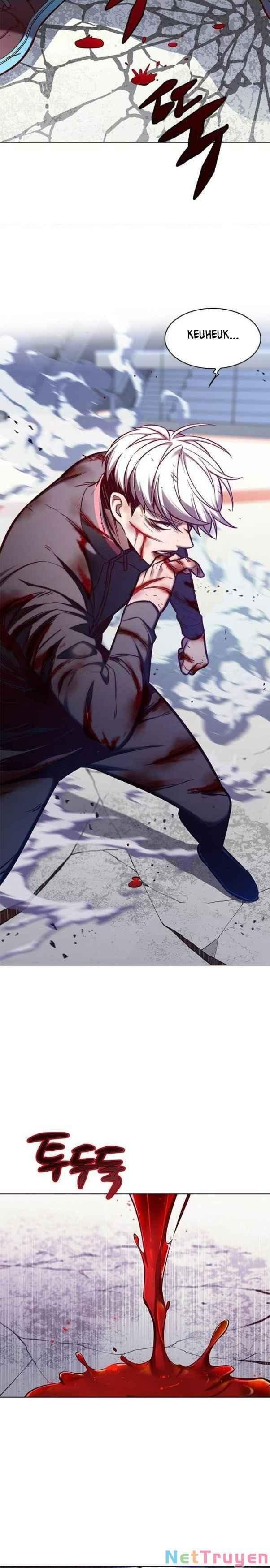 đọc truyện Hóa Thân Thành Mèo Chương 151 ảnh 25 tại Thiên Thai Truyện