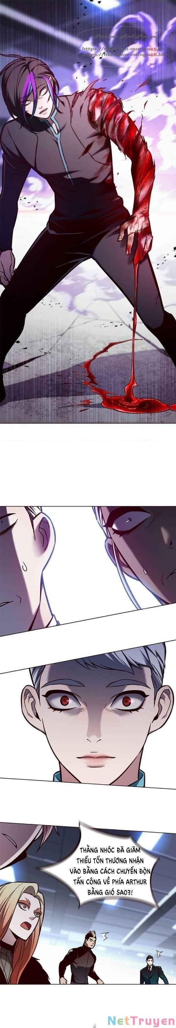 đọc truyện Hóa Thân Thành Mèo Chương 151 ảnh 26 tại Thiên Thai Truyện