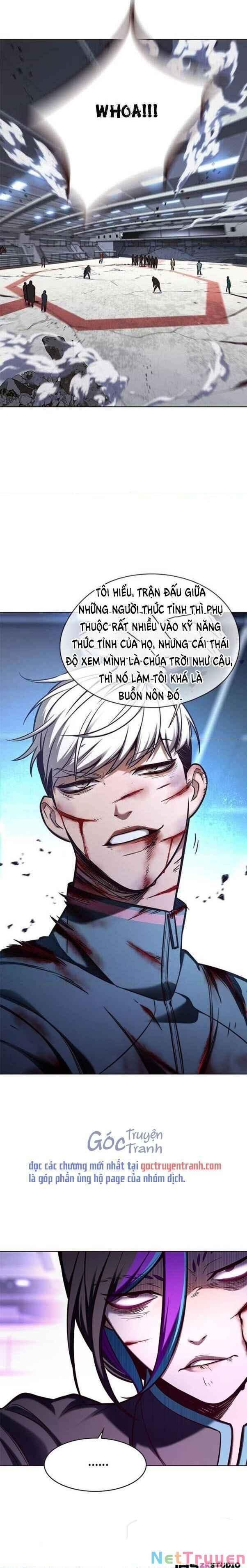 đọc truyện Hóa Thân Thành Mèo Chương 151 ảnh 27 tại Thiên Thai Truyện