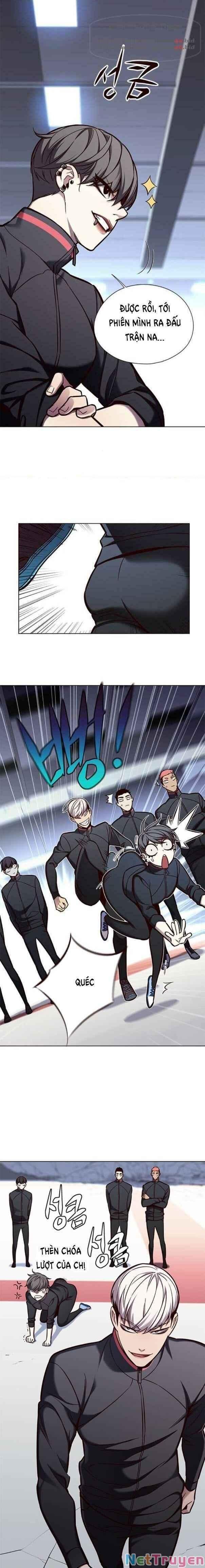 đọc truyện Hóa Thân Thành Mèo Chương 151 ảnh 5 tại Thiên Thai Truyện