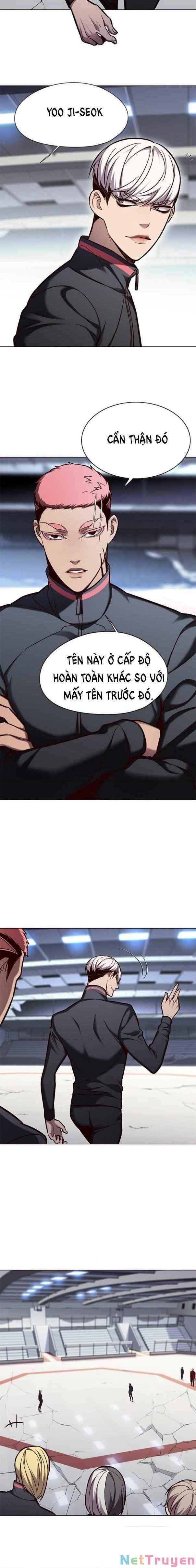 đọc truyện Hóa Thân Thành Mèo Chương 151 ảnh 6 tại Thiên Thai Truyện