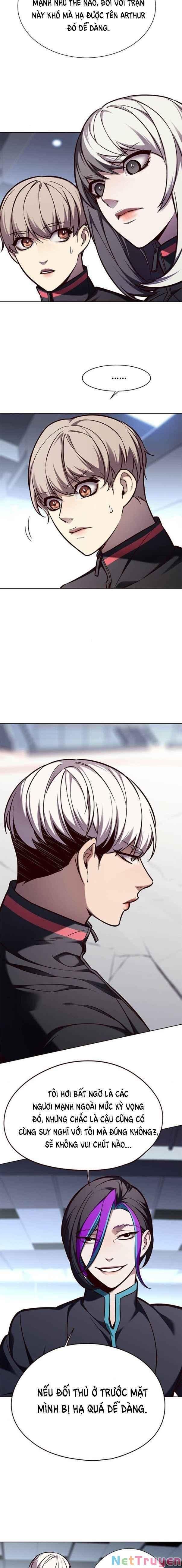 đọc truyện Hóa Thân Thành Mèo Chương 151 ảnh 8 tại Thiên Thai Truyện