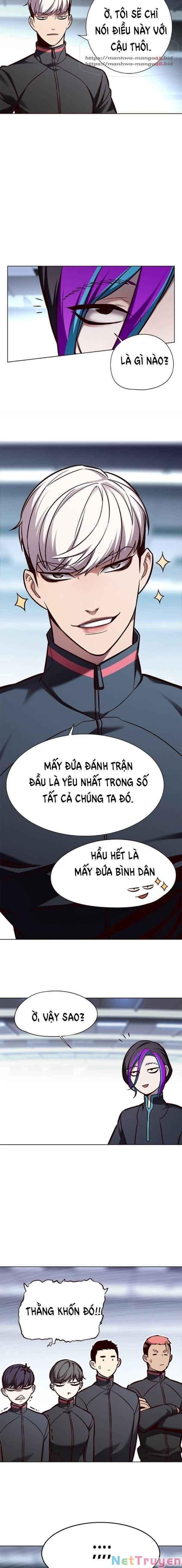 đọc truyện Hóa Thân Thành Mèo Chương 151 ảnh 9 tại Thiên Thai Truyện