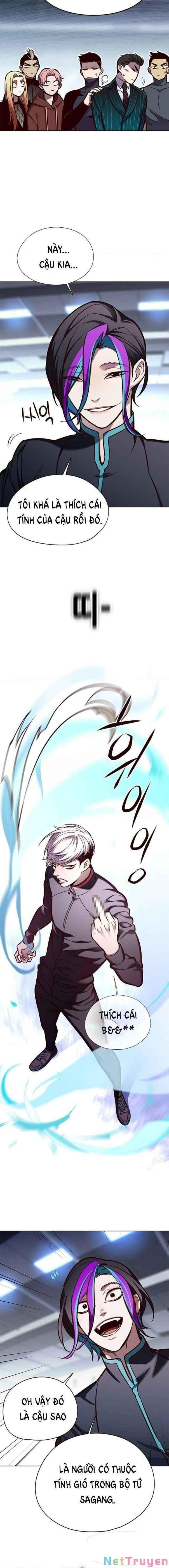 đọc truyện Hóa Thân Thành Mèo Chương 151 ảnh 10 tại Thiên Thai Truyện