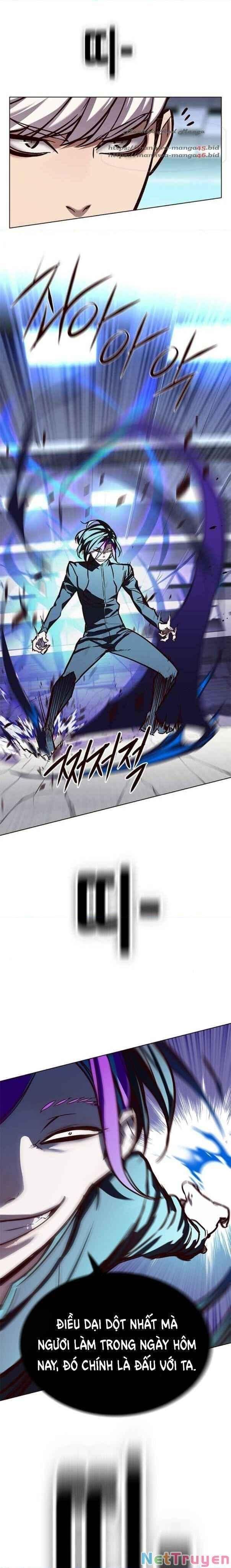 đọc truyện Hóa Thân Thành Mèo Chương 151 ảnh 11 tại Thiên Thai Truyện