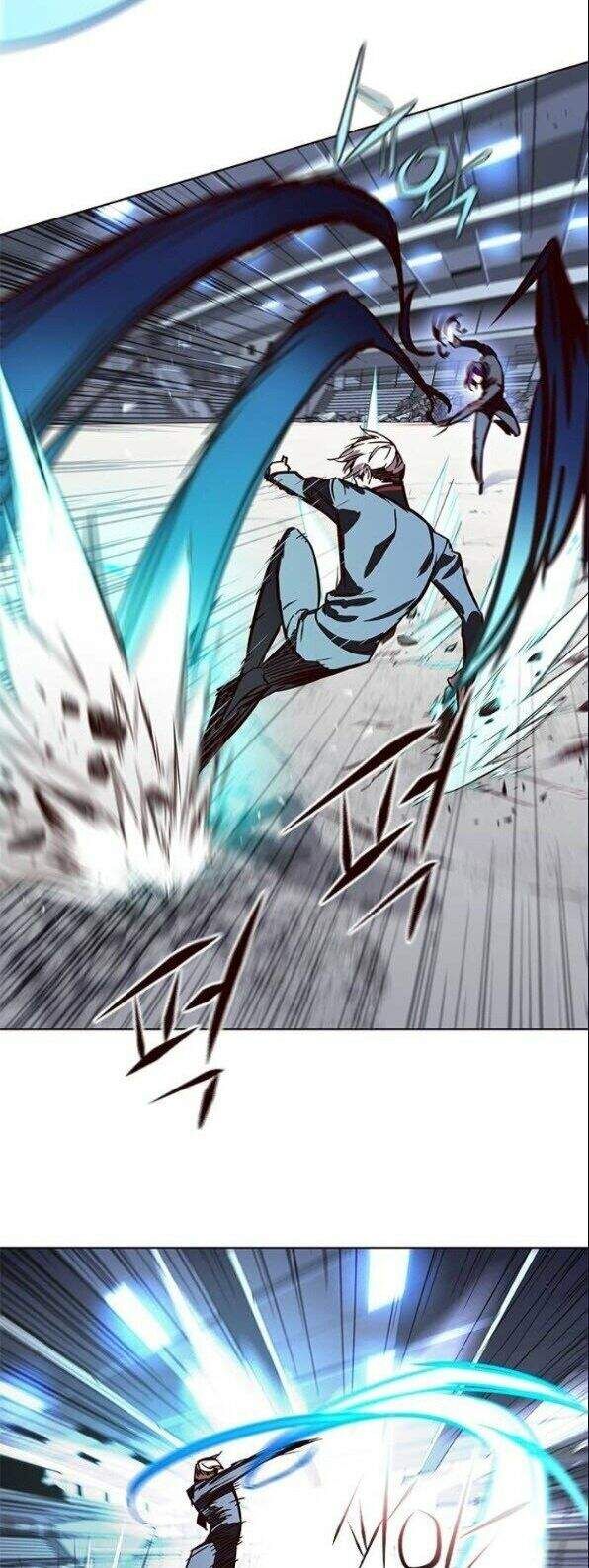 đọc truyện Hóa Thân Thành Mèo Chương 152 ảnh 17 tại Thiên Thai Truyện