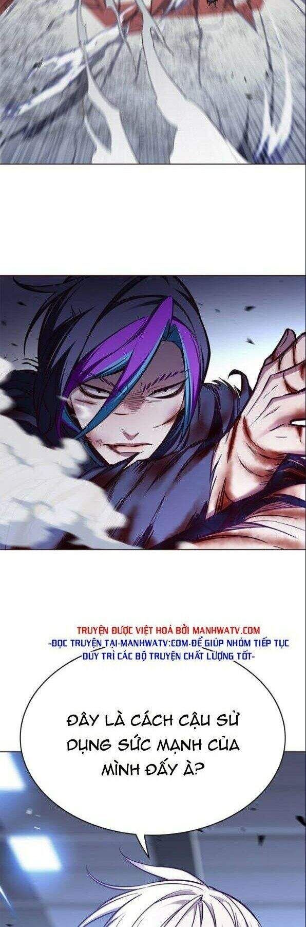 đọc truyện Hóa Thân Thành Mèo Chương 152 ảnh 31 tại Thiên Thai Truyện