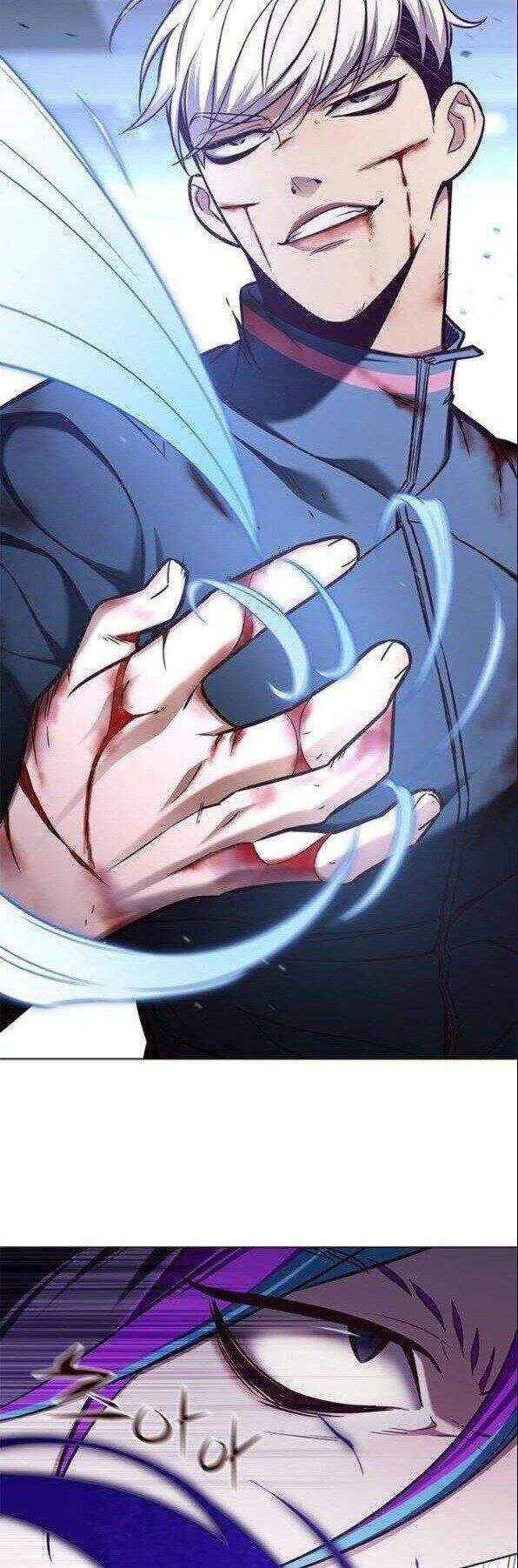 đọc truyện Hóa Thân Thành Mèo Chương 152 ảnh 32 tại Thiên Thai Truyện