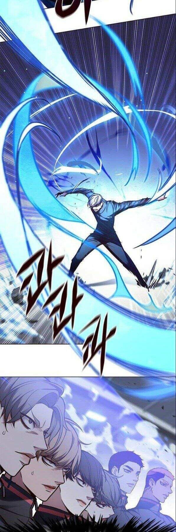 đọc truyện Hóa Thân Thành Mèo Chương 152 ảnh 36 tại Thiên Thai Truyện