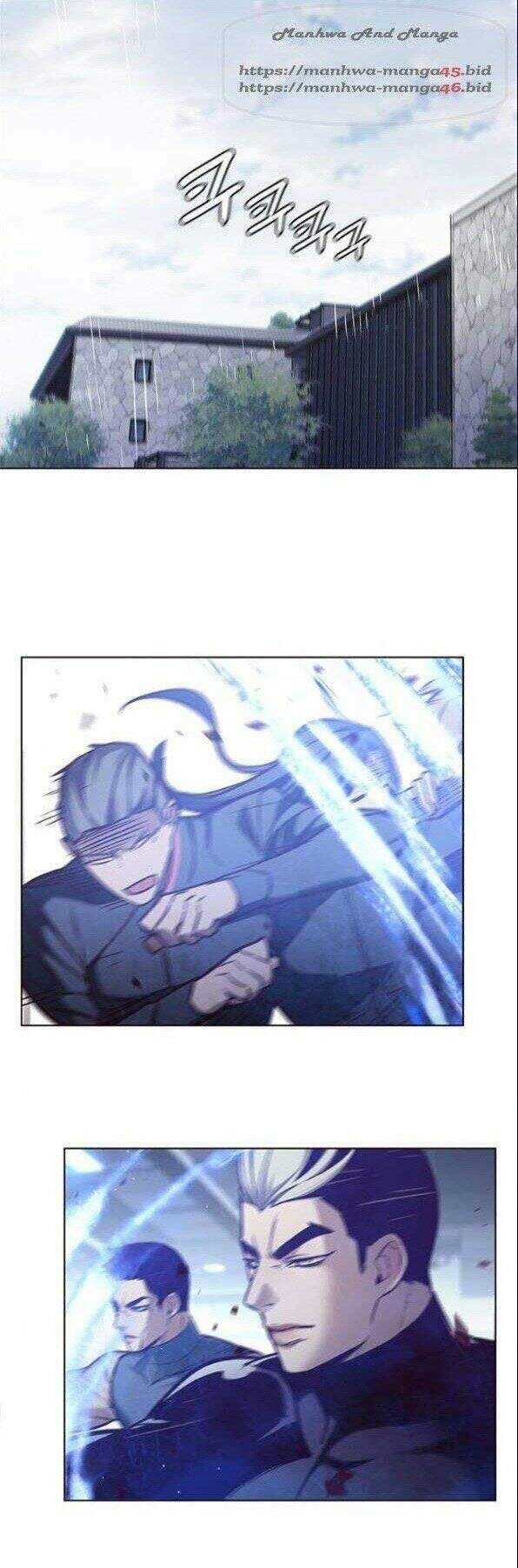 đọc truyện Hóa Thân Thành Mèo Chương 152 ảnh 40 tại Thiên Thai Truyện