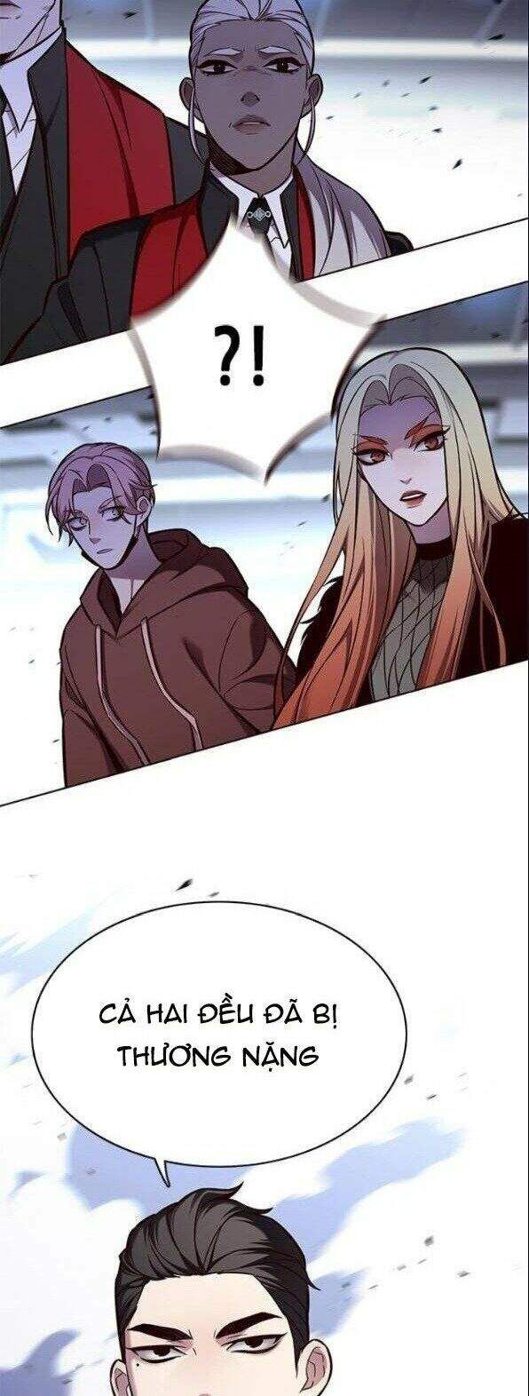 đọc truyện Hóa Thân Thành Mèo Chương 152 ảnh 47 tại Thiên Thai Truyện