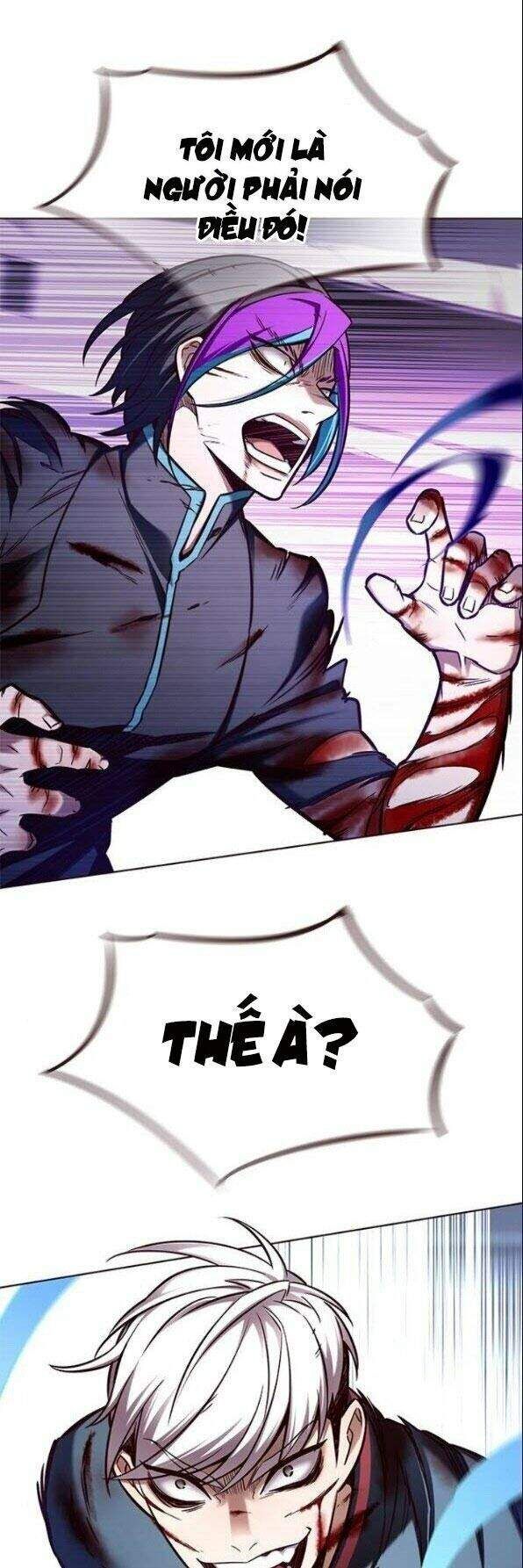 đọc truyện Hóa Thân Thành Mèo Chương 152 ảnh 60 tại Thiên Thai Truyện