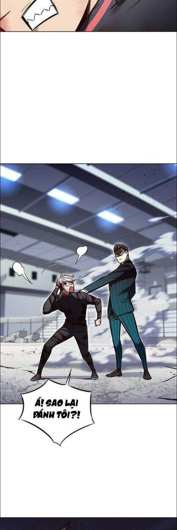 đọc truyện Hóa Thân Thành Mèo Chương 152 ảnh 62 tại Thiên Thai Truyện