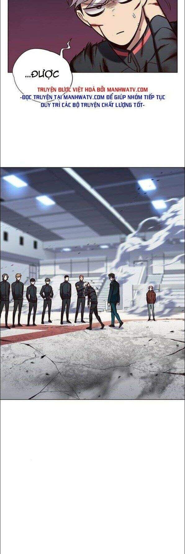 đọc truyện Hóa Thân Thành Mèo Chương 152 ảnh 64 tại Thiên Thai Truyện