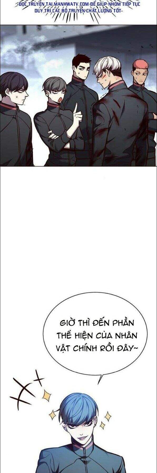 đọc truyện Hóa Thân Thành Mèo Chương 152 ảnh 69 tại Thiên Thai Truyện