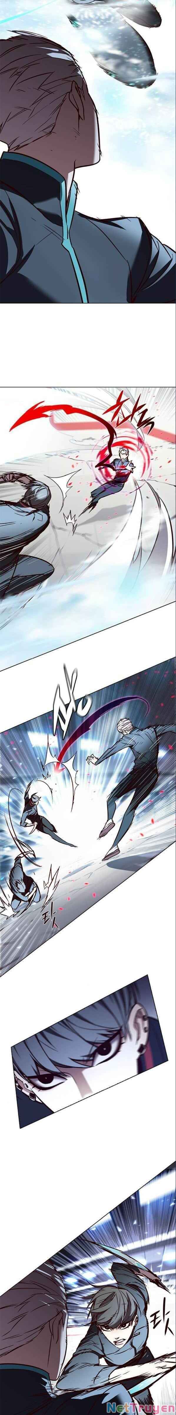 đọc truyện Hóa Thân Thành Mèo Chương 153 ảnh 12 tại Thiên Thai Truyện