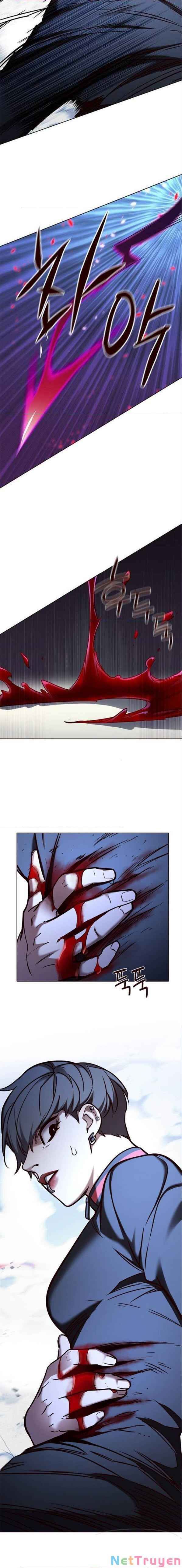 đọc truyện Hóa Thân Thành Mèo Chương 153 ảnh 14 tại Thiên Thai Truyện