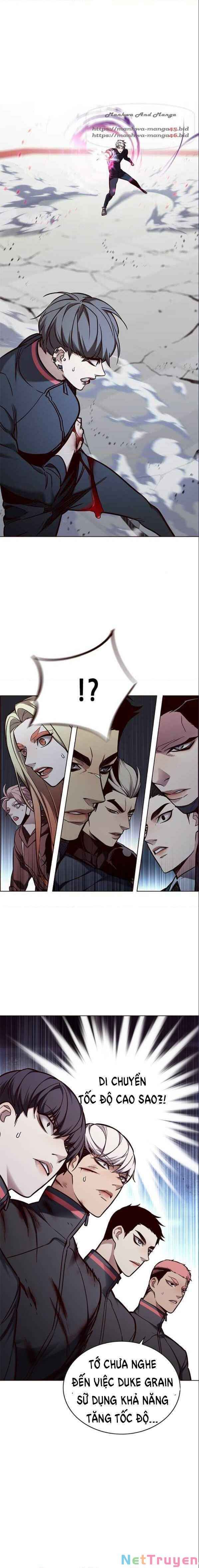 đọc truyện Hóa Thân Thành Mèo Chương 153 ảnh 15 tại Thiên Thai Truyện