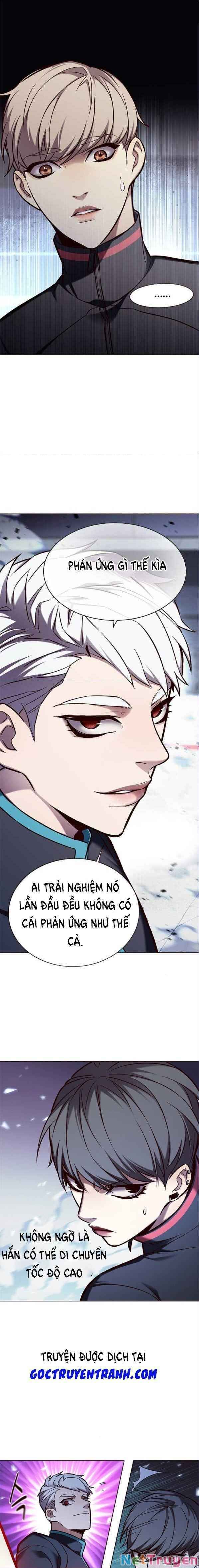 đọc truyện Hóa Thân Thành Mèo Chương 153 ảnh 17 tại Thiên Thai Truyện