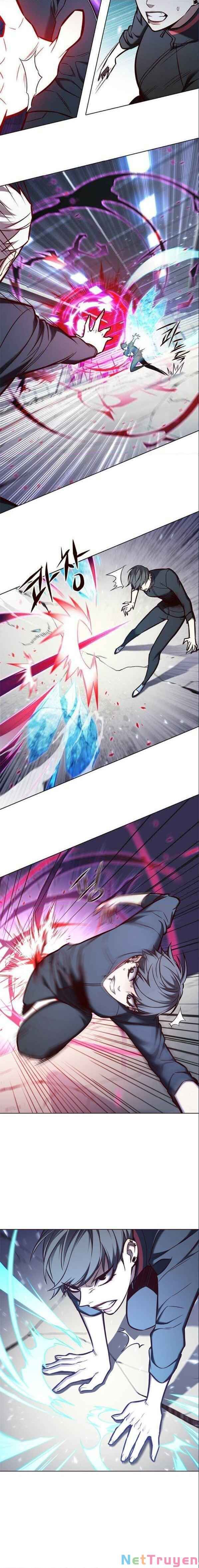 đọc truyện Hóa Thân Thành Mèo Chương 153 ảnh 18 tại Thiên Thai Truyện