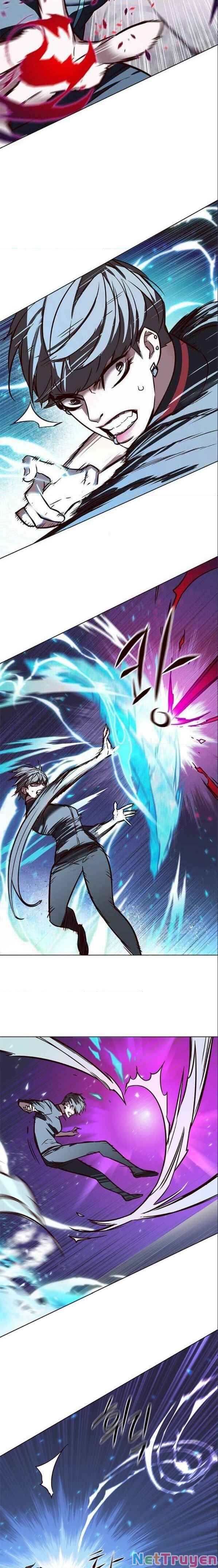 đọc truyện Hóa Thân Thành Mèo Chương 153 ảnh 20 tại Thiên Thai Truyện