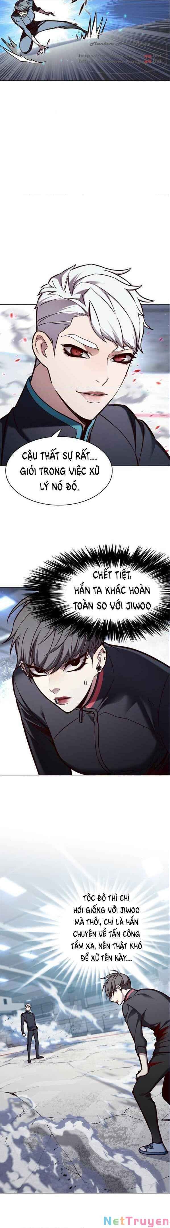 đọc truyện Hóa Thân Thành Mèo Chương 153 ảnh 21 tại Thiên Thai Truyện