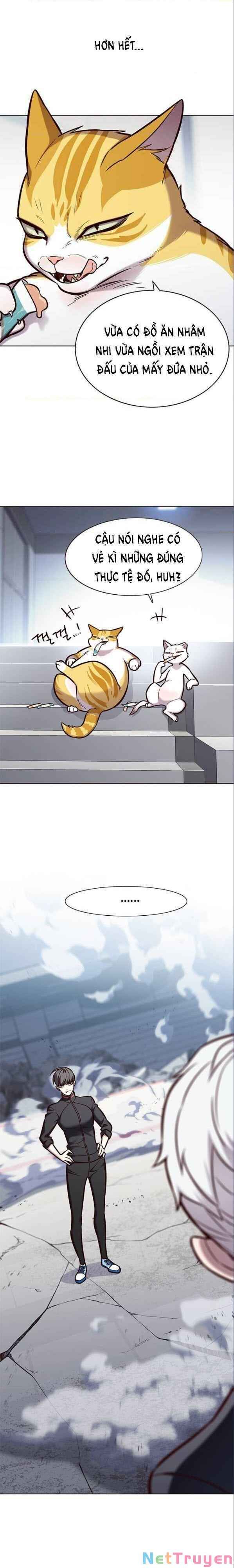 đọc truyện Hóa Thân Thành Mèo Chương 153 ảnh 4 tại Thiên Thai Truyện